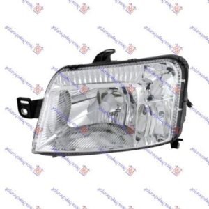 FAR 2009- (TURSKA) - FIAT PANDA 2003-2014 (169)