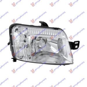FAR 2009- (MARELLI) - FIAT PANDA 2003-2014 (169)