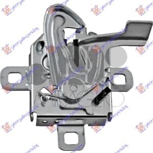 BRAVA HAUBE - FIAT PANDA 2003-2014 (169)