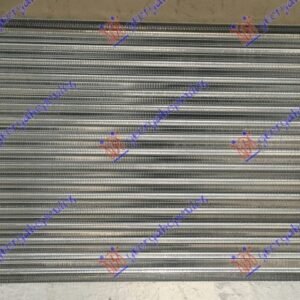 HLADNJAK MOTORA 1.4/1.6 BENZIN - 1.7/1.9 SDi (-AC) (52x32) - SEAT IBIZA 1993-1995 (6K1)