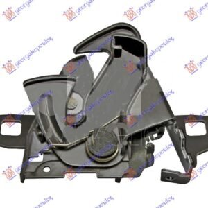 BRAVA HAUBE - SEAT IBIZA 1993-1995 (6K1)