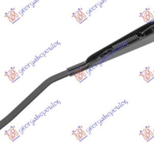ZADNJI BRISAC KOMPLET 350mm - SEAT IBIZA 1993-1995 (6K1)