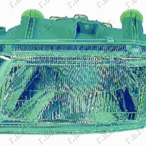 FAR ELEKTRICNI (DEPO) - SEAT CORDOBA 1993-1995 (6K1/6K2)
