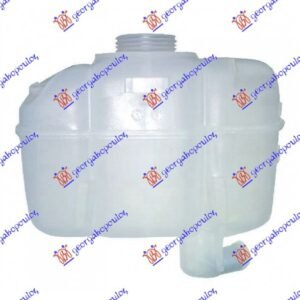 POSUDA ZA ANTIFRIZ 02- - VOLVO S80 1999-2006 (184)