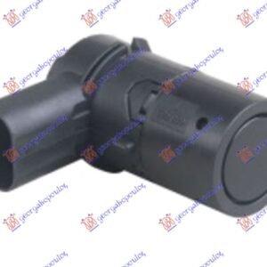 PARKING SENZOR (PDC) CRNI KONEKTOR (3 PIN) 90M - VOLVO S80 1999-2006 (184)