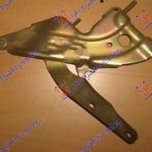 MAKAZE HAUBE - FIAT BRAVA 1995-2003 (182)