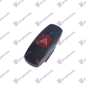 PREKIDAC ZA SVA 4 MIGAVCA (8 PIN) - FIAT BRAVA 1995-2003 (182)