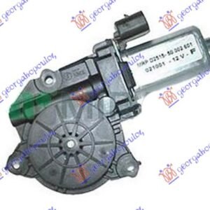 MOTOR PODIZACA PREDNJEG/ZADNJEG PROZORA (A KVALITET) - FIAT STILO 2001-2006 (192)