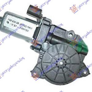 MOTOR PODIZACA PREDNJEG/ZADNJEG PROZORA (A KVALITET) - FIAT STILO 2001-2006 (192)