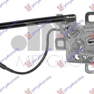 BRAVA HAUBE - FIAT STILO 2001-2006 (192)