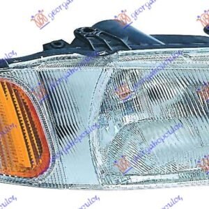 FAR MEHANICKI (DEPO) - ROVER 200 1996-1999 (XW/RF)