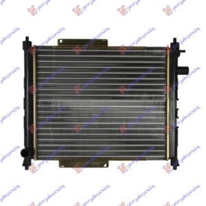 HLADNJAK MOTORA 1.4/1.6/1.8 16v (43x40) - ROVER 200 1996-1999 (XW/RF)