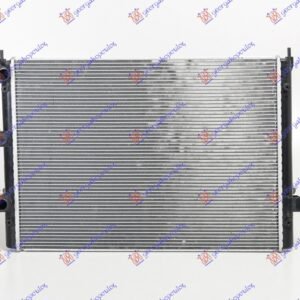 HLADNJAK MOTORA 2.8 i/24V (63.5x47) 00- - FORD GALAXY 1995-2006 (WGR)