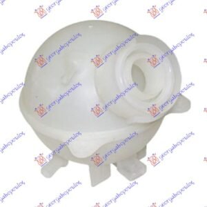 POSUDA ZA ANTIFRIZ (2.8 BENZIN / 1.9 TDI) - FORD GALAXY 1995-2006 (WGR)