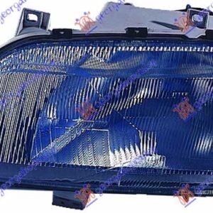 FAR ELEKTRICNI 1995-2000 (DEPO) - VW SHARAN 1995-2010 (7M8/7M9/7M6)