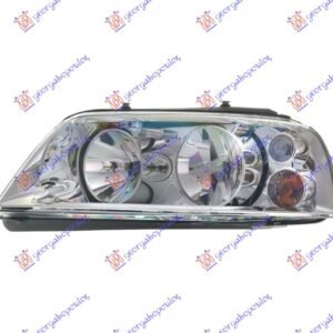 FAR ELEKTRICNI HROM 2000- (DEPO) - VW SHARAN 1995-2010 (7M8/7M9/7M6)