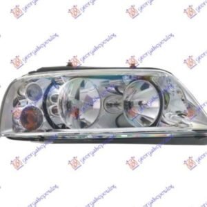 FAR ELEKTRICNI HROM 2000- (TYC) - VW SHARAN 1995-2010 (7M8/7M9/7M6)
