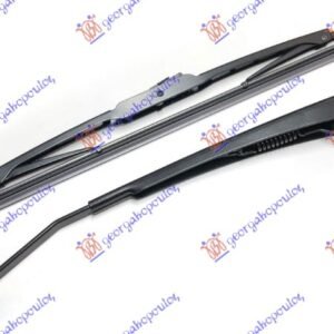 ZADNJI BRISAC KOMPLET -2000  422mm - VW SHARAN 1995-2010 (7M8/7M9/7M6)