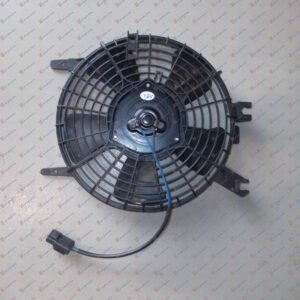VENTILATOR KLIME KOMPLET (BENZIN/DIZEL) - TOYOTA COROLLA SDN 1997-1999 (E 11)