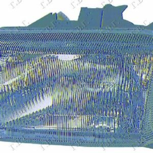FAR ELEKTRICNI (DEPO) - SEAT CORDOBA 1997-1998 (6K1/6K2)