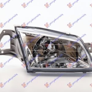 FAR 1998-2001 (DEPO) - MAZDA 323 SDN 1998-2003 (BF)
