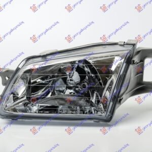 FAR 1998-2001 (DEPO) - MAZDA 323 SDN 1998-2003 (BF)