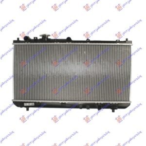 HLADNJAK MOTORA 1.3/1.5/1.8 16V (32.5x68) 98-00 - MAZDA 323 SDN 1998-2003 (BF)