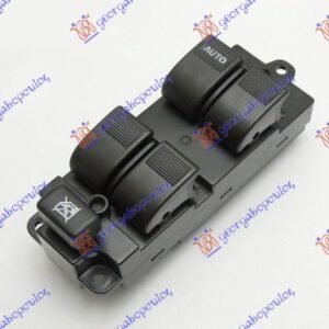 PREKIDAC U VRATIMA (4 TASTERA) (14 PIN) - MAZDA 323 SDN 1998-2003 (BF)