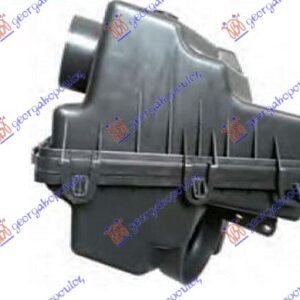 KUCISTE FILTERA VAZDUHA (1.8/2.0 BENZIN) - MAZDA 323 SDN 1998-2003 (BF)