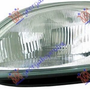 FAR ELEKTRICNI (DEPO) - FIAT SEICENTO 1998-2001 (187)