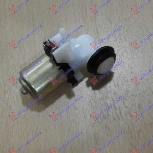 MOTOR POSUDE BRISACA (1 PUMPA) - FIAT SEICENTO 1998-2001 (187)