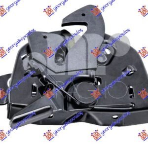 BRAVA HAUBE - FIAT MULTIPLA 1998-2004 (186)