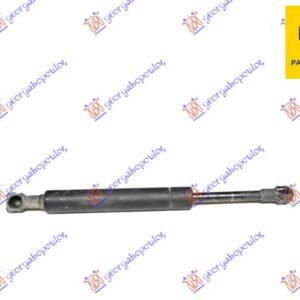 AMORTIZER HAUBE (212L-200N) (MARELLI) - FIAT MULTIPLA 1998-2004 (186)