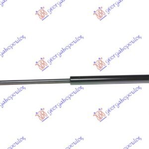 AMORTIZER GEPEK VRATA (505L-505N) (MARELLI) - FIAT MULTIPLA 1998-2004 (186)