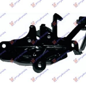 BRAVA HAUBE - TOYOTA COROLLA 2000-2002 (E 11)
