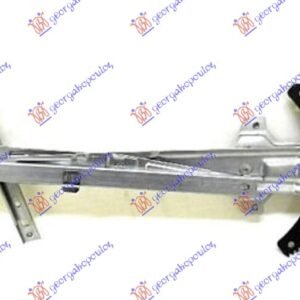PODIZAC ZADNJEG PROZORA ELEKTRICNI - DAEWOO MATIZ 2000-2005 (M100/M150)