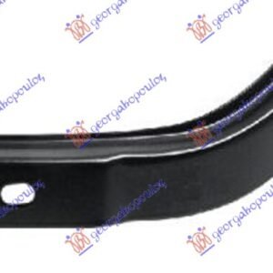 DRZAC PVC MASKE - SKODA FABIA 1999-2007 (6Y2/6Y3/6Y5)