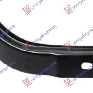 DRZAC PVC MASKE - SKODA FABIA 1999-2007 (6Y2/6Y3/6Y5)