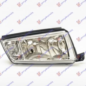 FAR (TYC) - SKODA FABIA 1999-2007 (6Y2/6Y3/6Y5)