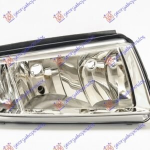 FAR (DEPO) - SKODA FABIA 1999-2007 (6Y2/6Y3/6Y5)