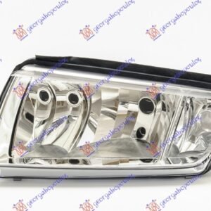 FAR (DEPO) - SKODA FABIA 1999-2007 (6Y2/6Y3/6Y5)