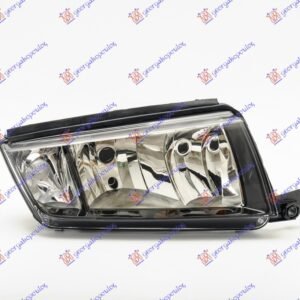 FAR CRNI (TYC) - SKODA FABIA 1999-2007 (6Y2/6Y3/6Y5)