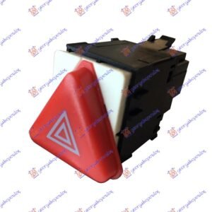 PREKIDAC ZA SVA 4 MIGAVCA (4 PIN) - SKODA FABIA 1999-2007 (6Y2/6Y3/6Y5)