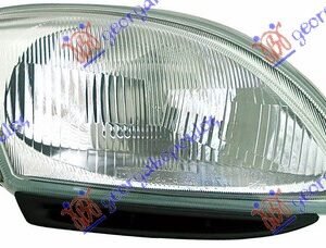 FAR ELEKTRICNI (TYC) - FIAT SEICENTO 2001-2006 (187)