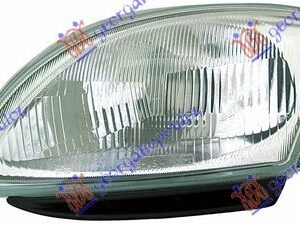 FAR ELEKTRICNI (TYC) - FIAT SEICENTO 2001-2006 (187)
