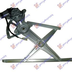 PODIZAC PREDNJEG PROZORA ELEKTRICNI - TOYOTA COROLLA H/B-L/B 2002-2004 (E 12)