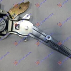PODIZAC PREDNJEG PROZORA ELEKTRICNI COMFORT - TOYOTA COROLLA H/B-L/B 2002-2004 (E 12)