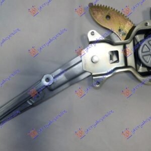 PODIZAC PREDNJEG PROZORA ELEKTRICNI COMFORT - TOYOTA COROLLA H/B-L/B 2002-2004 (E 12)