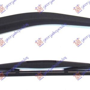ZADNJI BRISAC KOMPLET 350mm - TOYOTA COROLLA H/B-L/B 2002-2004 (E 12)