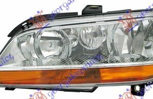 FAR ELEKTRICNI BEZ MAGLENKE (DEPO) - FIAT IDEA 2004-2010 (350)